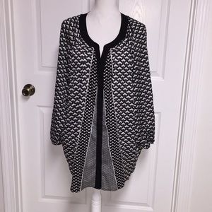 Calvin Klein Blouse Size 3X